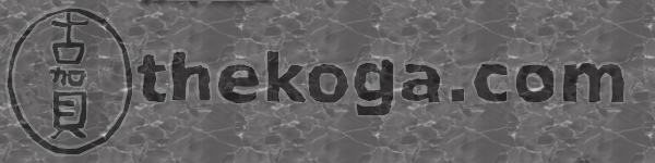 Thekoga.com